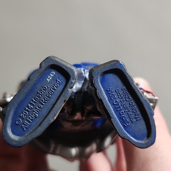 Funko Prime 2014 no box pop transformer - Picture 12 of 12